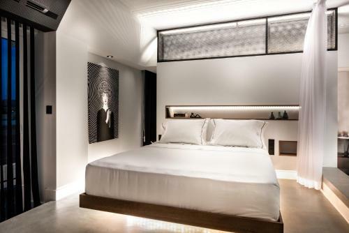 Apartamento A-loft Superior Experience