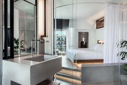 Apartamento A-loft Superior Experience