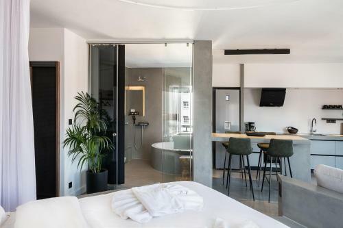 Apartamento A-loft Superior Experience