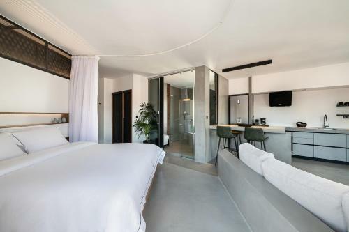 Apartamento A-loft Superior Experience