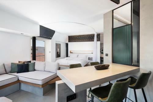 Apartamento A-loft Superior Experience