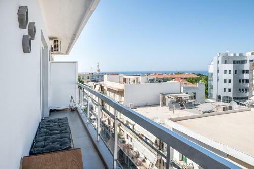 Apartamento A-loft Superior Experience