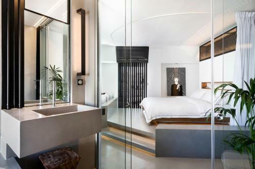 Apartamento A-loft Superior Experience