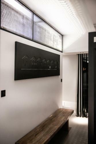 Apartamento A-loft Superior Experience
