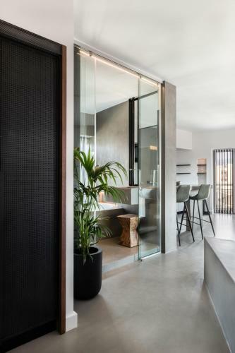Apartamento A-loft Superior Experience