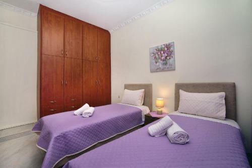Aristea's Apartment