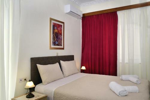 Aristea's Apartment