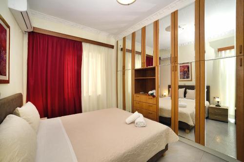 Aristea's Apartment