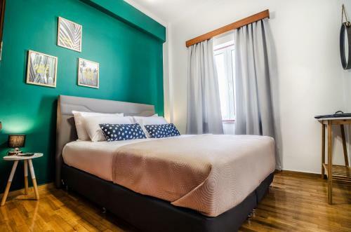 Apartamento Casa Ithomi