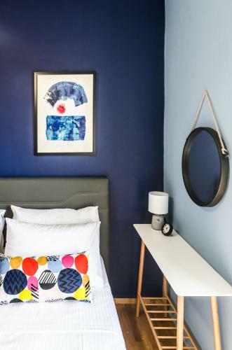 Apartamento Casa Ithomi