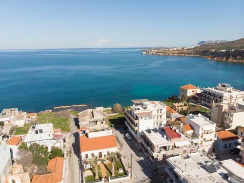 Mirma Luxury Apartment