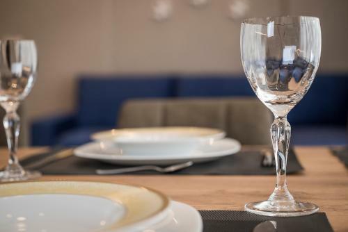 Mirma Luxury Apartment