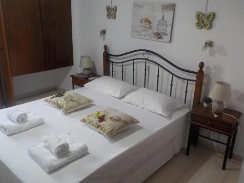 Apartamento Poseidon Studios Chania Center