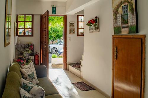 Apartamento Poseidon Studios Chania Center