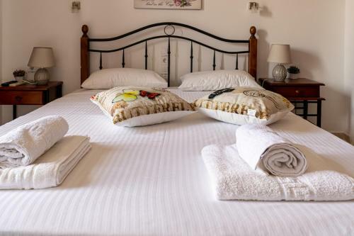 Apartamento Poseidon Studios Chania Center