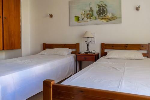 Apartamento Poseidon Studios Chania Center