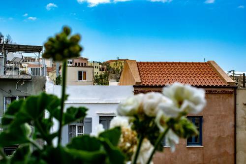 Apartamento Poseidon Studios Chania Center