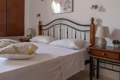 Apartamento Poseidon Studios Chania Center