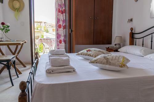 Apartamento Poseidon Studios Chania Center