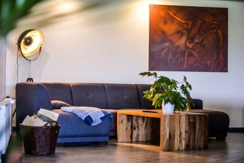 Apartamento Winckelmann-loft