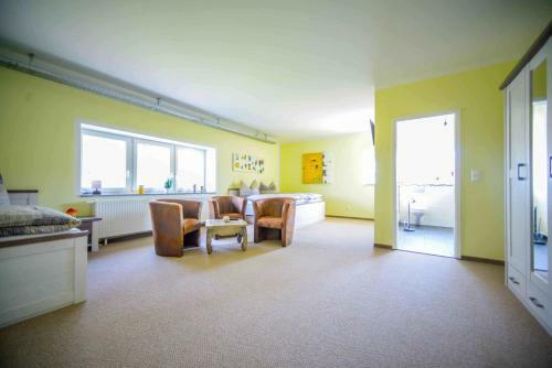 Apartamento Winckelmann-loft