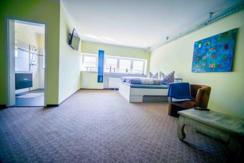 Apartamento Winckelmann-loft