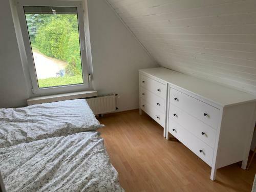 Ferienhaus Sewekow