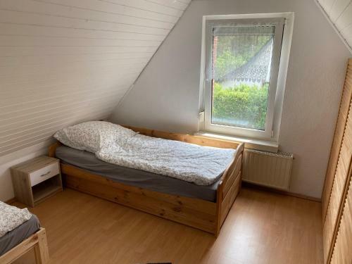 Ferienhaus Sewekow