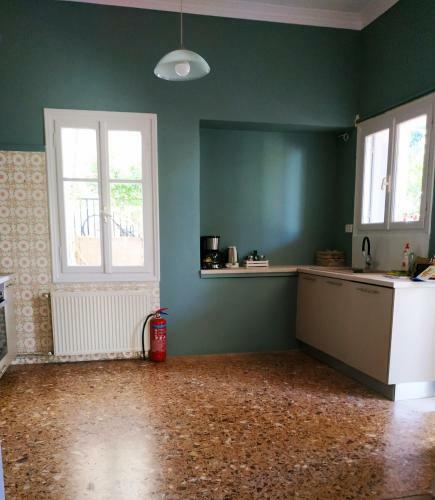 Apartamento Zacharoula's Home