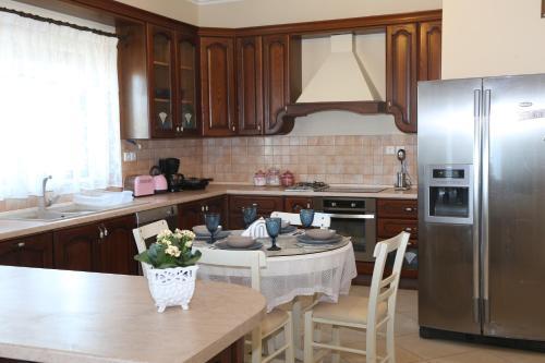 Chrisa's Beautiful Apartment Chania