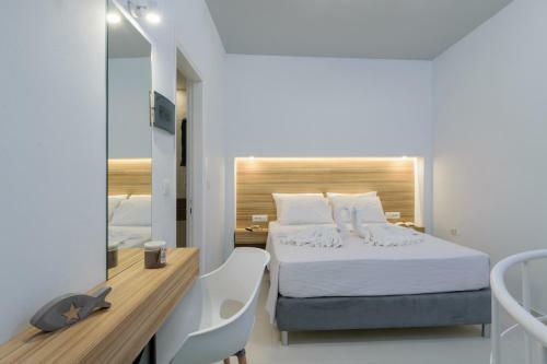 Apartamento Notus