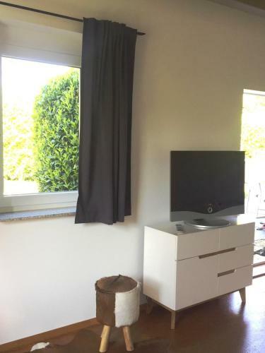 Apartamento Gscheidles Ferienwohnung Unterm Haigern Talheim