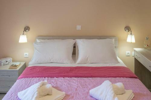 Melina Apartments