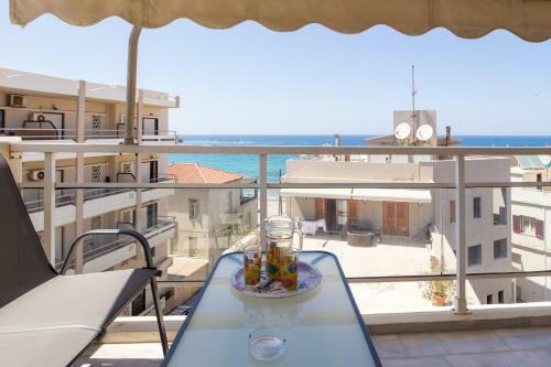 Melina Apartments