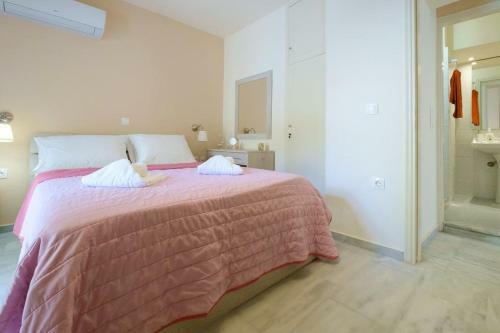 Melina Apartments