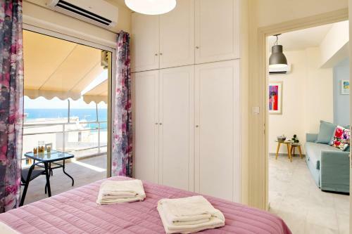 Melina Apartments