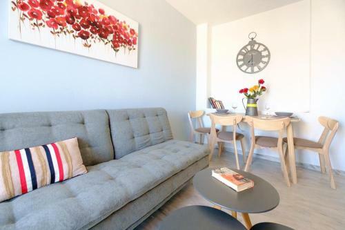Melina Apartments