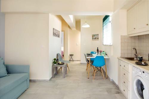 Melina Apartments