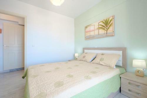 Melina Apartments