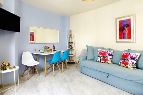 Melina Apartments