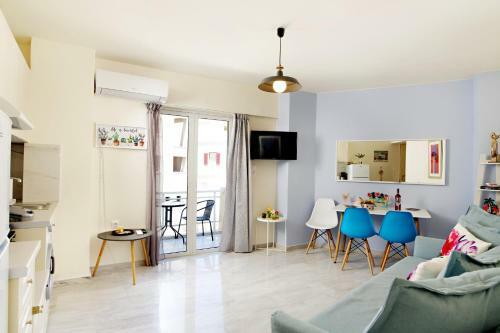 Melina Apartments