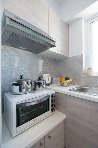 Melina Apartments