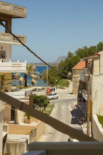 Melina Apartments