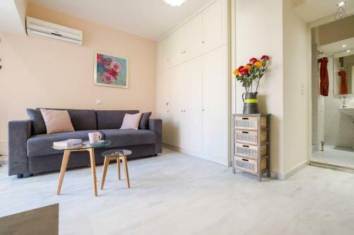 Melina Apartments
