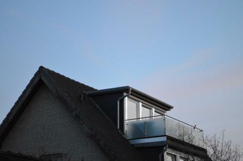 Apartamento Westblick