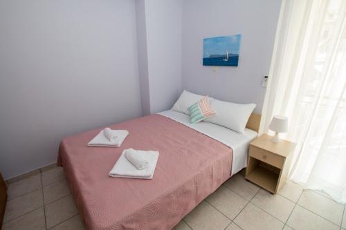 Apartamento Georgia's Central Apt Kim2