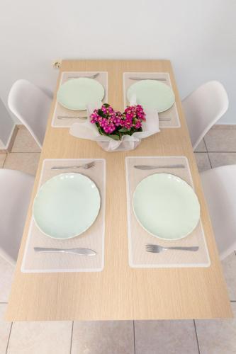 Apartamento Georgia's Central Apt Kim2