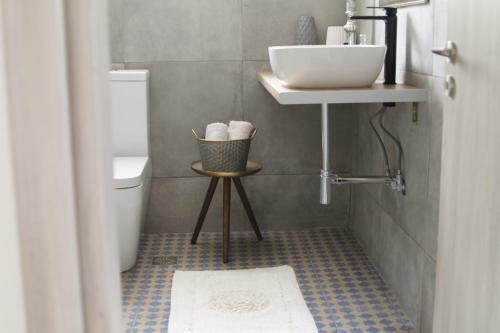 Apartamento Flower House Chania