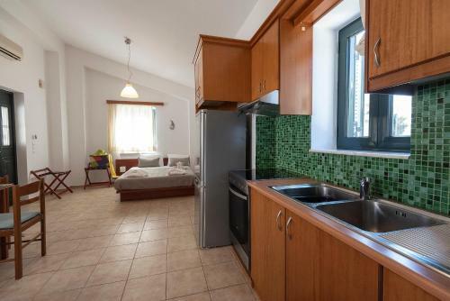 Apartamento Camara Studios