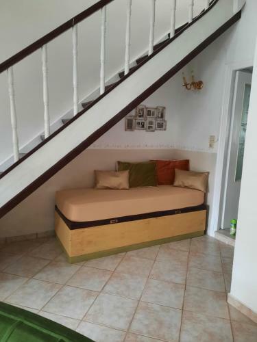Lilian's House